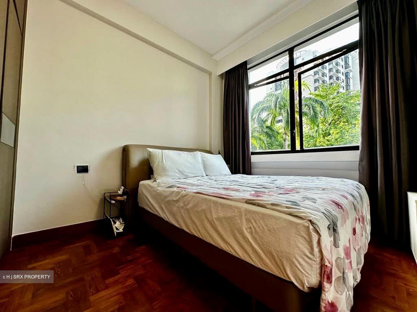 Parc Oasis (D22), Condominium #573097161